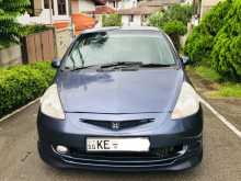 Honda Fit GD1 JAZZ 2003 Car