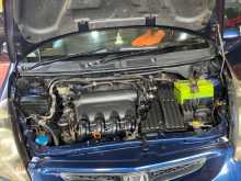 Honda Fit GD1 2003 Car