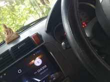 Honda Fit Gd1 2007 Car