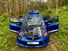 Honda Fit GD1 2005 Car