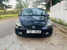 Honda Fit GD1 2003 Car