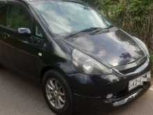 Honda Fit GD1 2003 Car