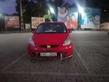 Honda Fit GD1 2003 Car