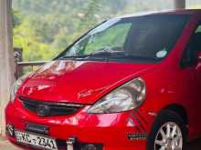 Honda Fit Gd1 2003 Car