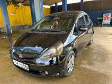Honda Fit GD3 2006 Car