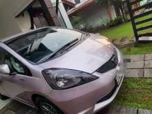 Honda Fit Ge6 Gp1 Nun 2008 Car