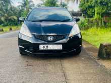 Honda FIT GE6 2008 Car