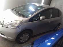 Honda FIT GE6 2010 Car