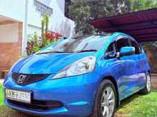 Honda Fit GE6 Moonroof Edition 2008 Car