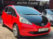 Honda FIT GE6 2008 Car