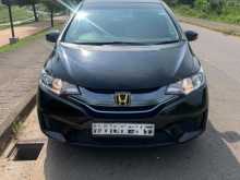 Honda Fit GP5 L Grade 2014 Car