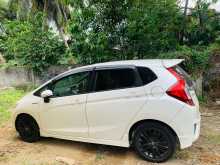 Honda Fit GP5S Grade 2014 Car