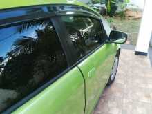 Honda Fit GP1 Anniversary Car 2012 Car