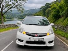 Honda Fit GP 2 2011 Car