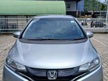 Honda Fit GP5 2015 Car
