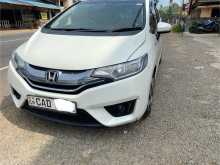 Honda Fit GP5 L Grade 2013 Car