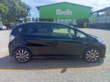 Honda Fit GP4 RS 2013 Car