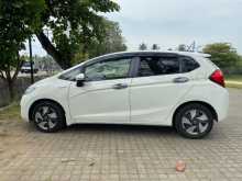 Honda Fit GP5 2013 Car