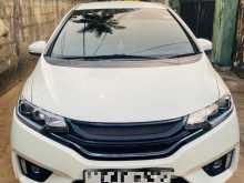 Honda FIT GP5 S Grade Safety 2014 Car