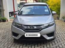 Honda Fit Gp 05 2014 Car