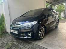 Honda Fit GP5 S Grade 2014 Car