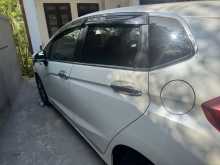 Honda Fit GP5 L 2014 Car