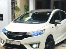 Honda Fit GP5 S Grade 2014 Car