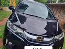 Honda Fit GP5 S Grade 2014 Car