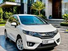 Honda Fit GP5 2015 Car
