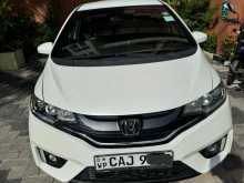 Honda Fit GP5 S Grade 2015 Car