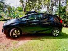 Honda Fit GP5 2024 Car