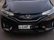 Honda Fit GP5 L Grade 2014 Car