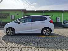 Honda FIt GP5 S Great Safety 2015 Car