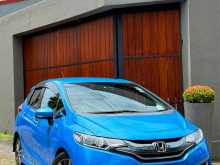 Honda Fit GP5 S Grade 2015 Car