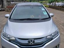 Honda Fit GP5 L Grade 2014 Car
