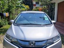 Honda Fit GP 5 L Grade 2014 Car