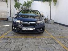 Honda Fit GP5 L 2016 Car