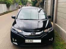 Honda FIT GP5 S Grade 2014 SUV