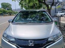Honda Fit GP5 L Grade 2015 Car