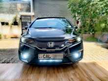 Honda FIT GP5 S GRADE 2013 Car