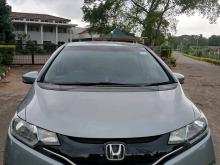 Honda Fit GP5 L Grade 2015 Car