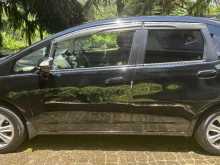 Honda Fit GP1 Navi Premium 2013 Car
