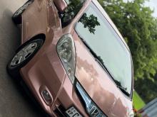 Honda Fit GP1 2013 Car