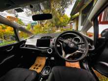 Honda FIT GP1 2011 Car