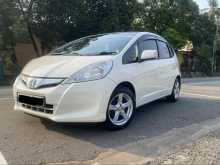 Honda Fit Gp1 10th Anniversary Model 2011 Car