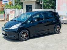Honda FIT GP1 10TH ANNIVERSARY 2011 Car