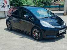 Honda FIT GP1 ANNIVERSARY 2011 Car