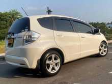 Honda Fit Gp1 10th Anniversary Model 2011 Car