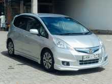 Honda Fit Gp1 Intelligent Key 2012 Car