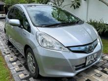Honda Fit Gp1 XH FINE STYLE 2013 Car